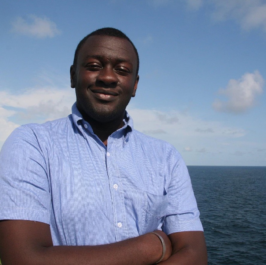 Directeur Événementiel